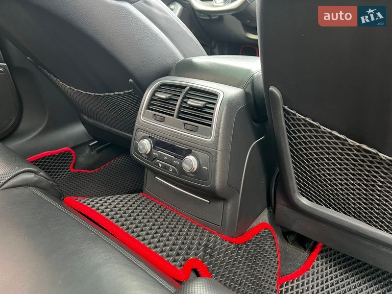 Универсал Audi A6 2011 в Броварах фото 11 Универсал Audi A6 2011 в Броварах