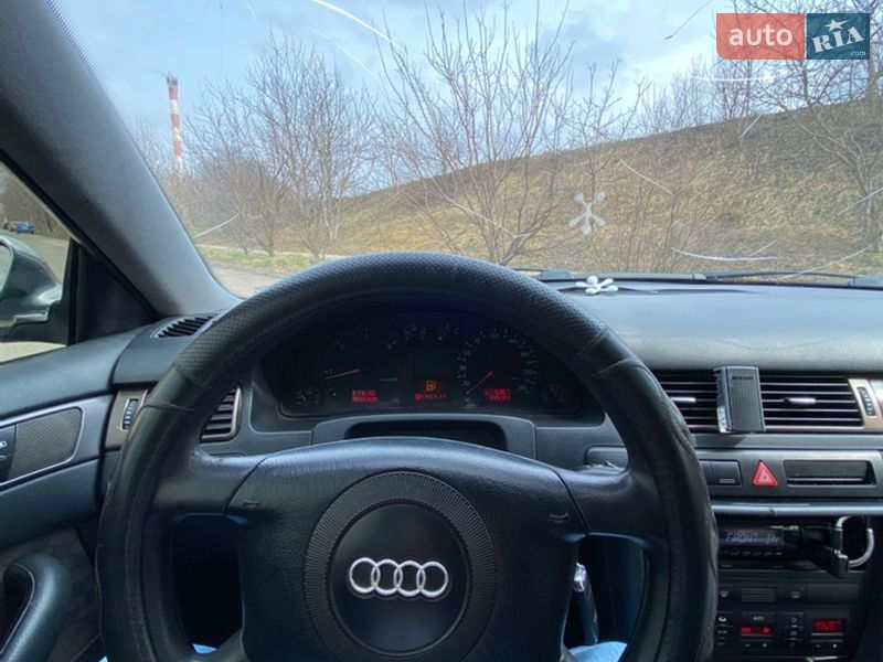 Универсал Audi A6 2001 в Хмельницком фото 11 Универсал Audi A6 2001 в Хмельницком