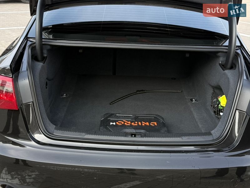 Седан Audi A6 2013 в Києві фото 19 Седан Audi A6 2013 в Києві