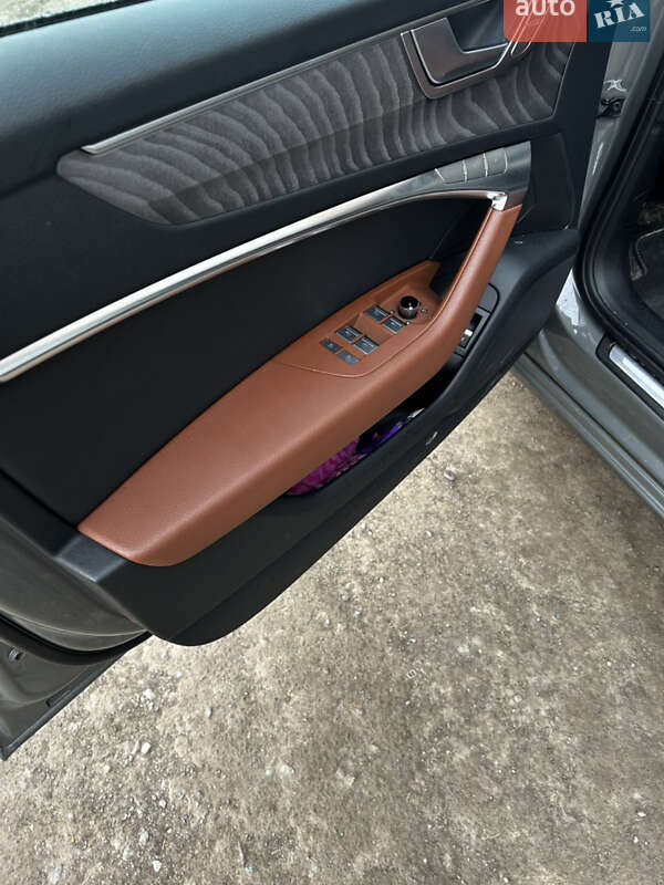 Седан Audi A6 2023 в Дунаївцях фото 14 Седан Audi A6 2023 в Дунаївцях