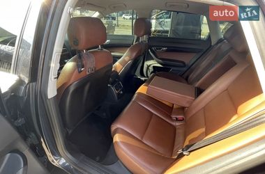 Седан Audi A6 2010 в Ирпене