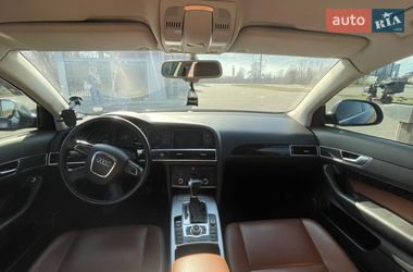 Седан Audi A6 2010 в Ирпене