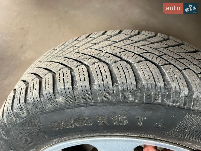 Седан Audi A6 1995 в Тернополі фото 29 Седан Audi A6 1995 в Тернополі