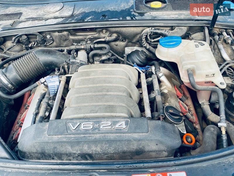 Седан Audi A6 2007 в Білій Церкві фото 36 Седан Audi A6 2007 в Білій Церкві