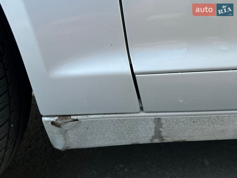 Седан Audi A6 2007 в Киеве