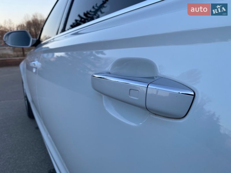 Седан Audi A6 2016 в Киеве фото 23 Седан Audi A6 2016 в Киеве