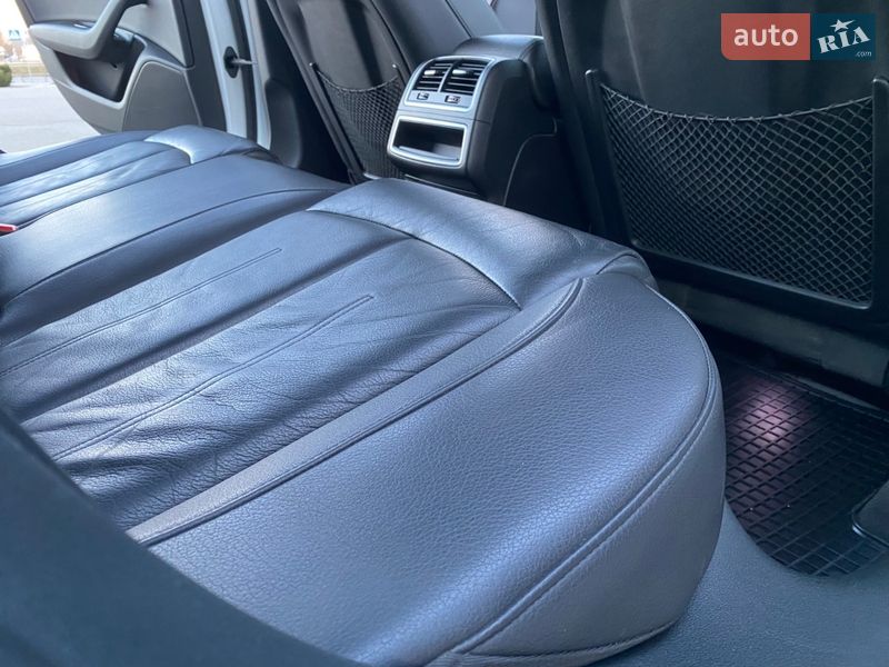Седан Audi A6 2016 в Киеве фото 50 Седан Audi A6 2016 в Киеве