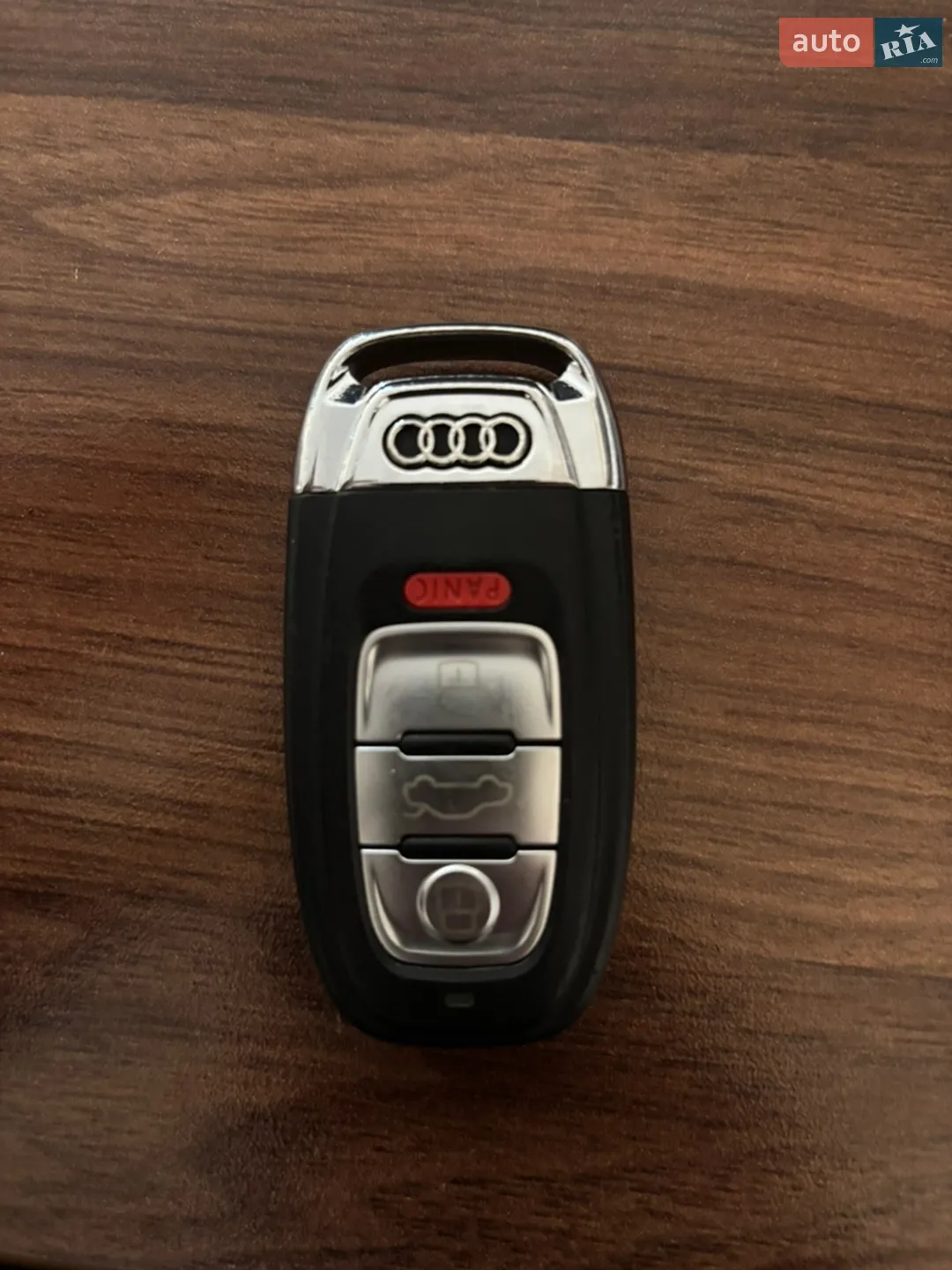 2016 Audi A6 - мініатюра 3