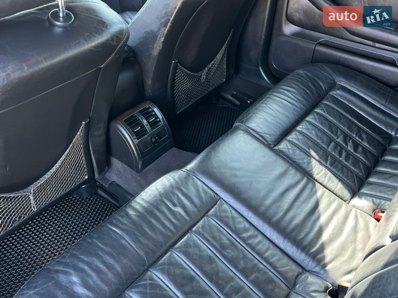 Універсал Audi A6 2002 в Білій Церкві