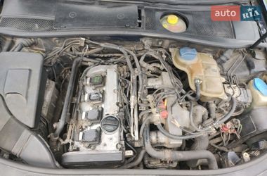 Седан Audi A6 1999 в Ильнице фото 7 Седан Audi A6 1999 в Ильнице