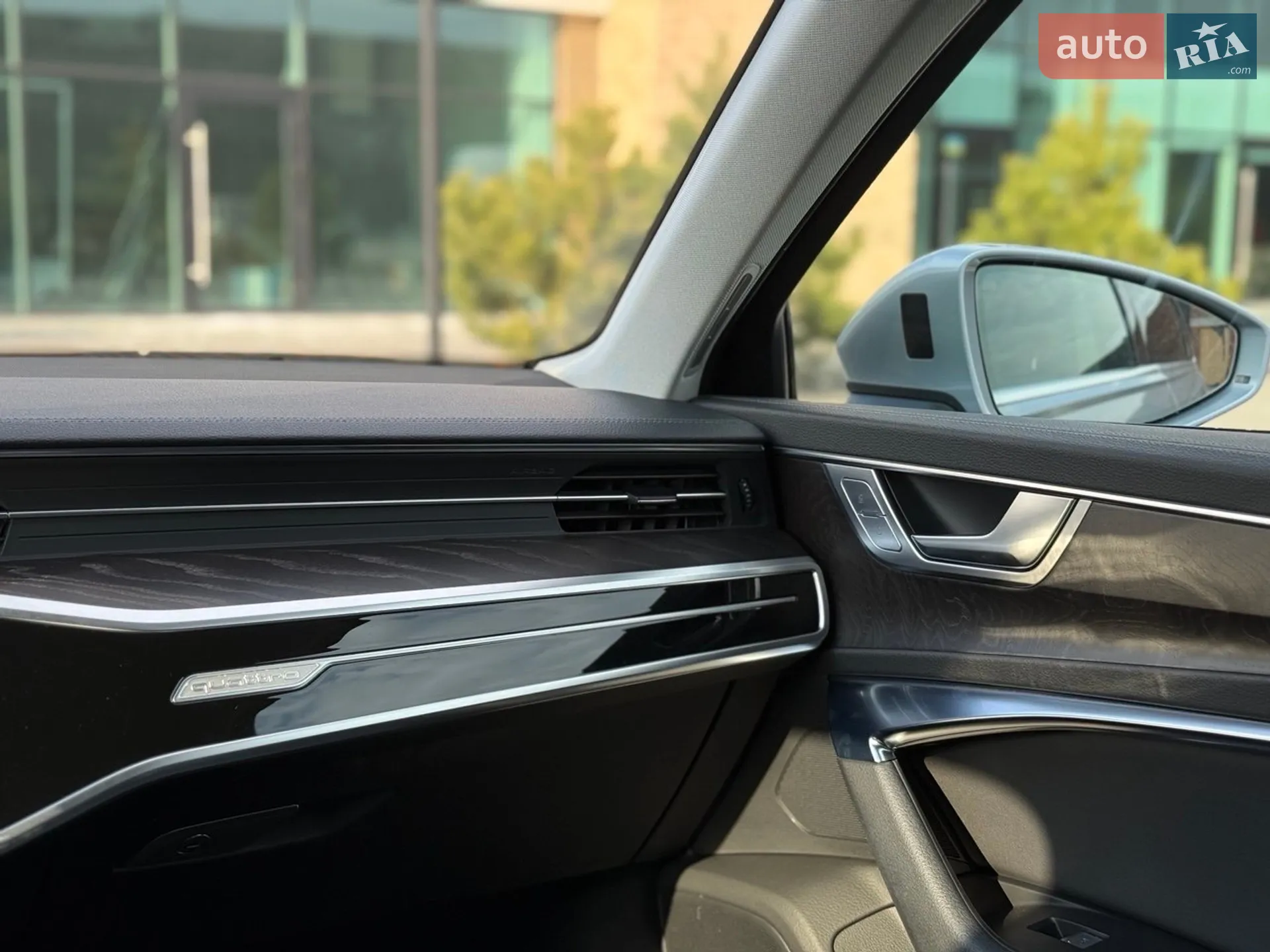 2019 Audi A6 - мініатюра 16