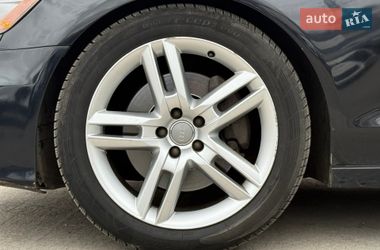 Седан Audi A6 2014 в Киеве