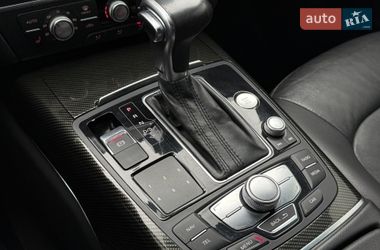Седан Audi A6 2014 в Киеве
