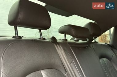 Седан Audi A6 2014 в Киеве