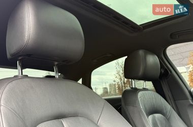 Седан Audi A6 2014 в Киеве