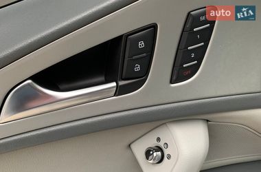 Седан Audi A6 2011 в Борисполі