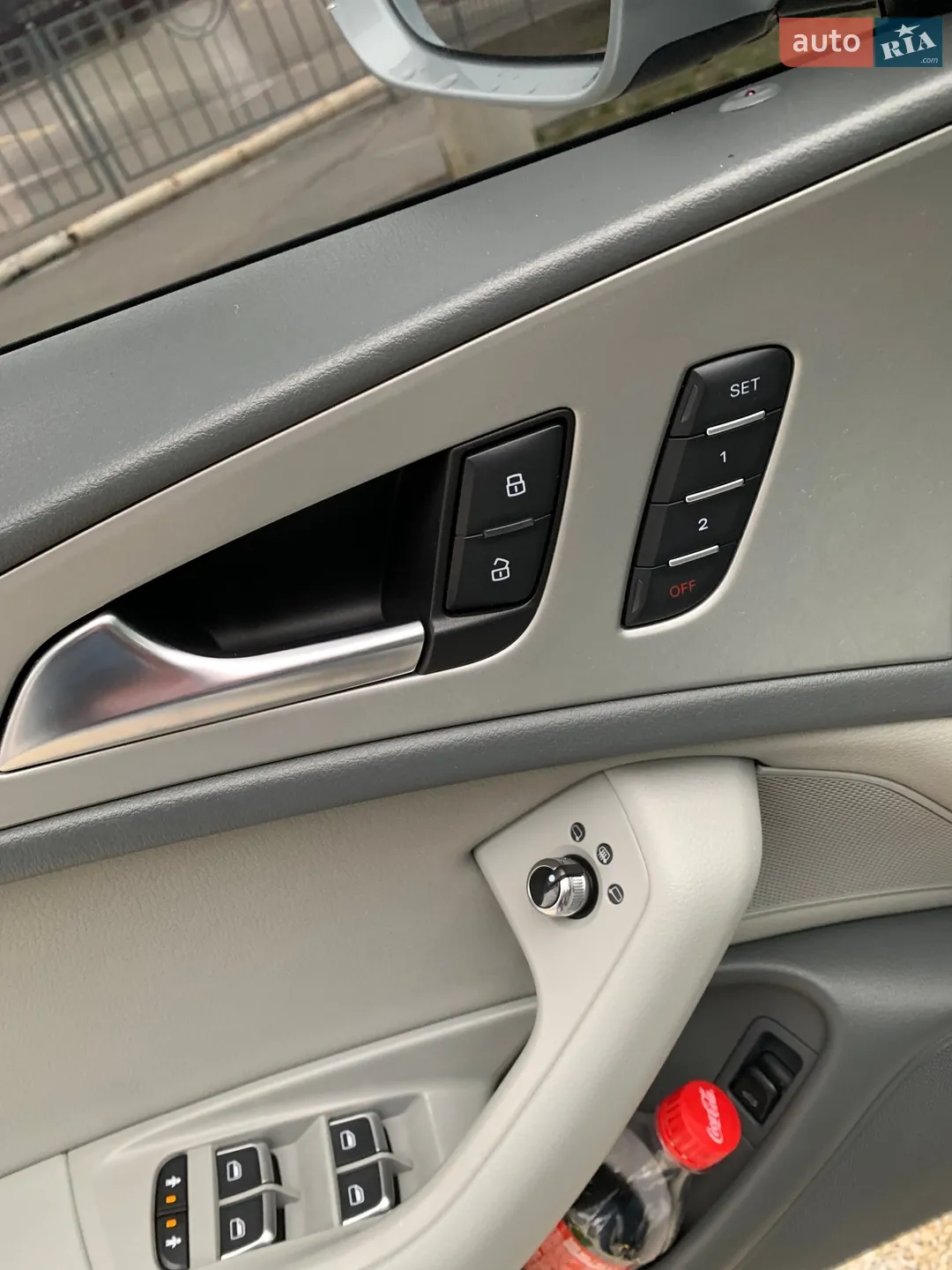 2011 Audi A6 - мініатюра 11