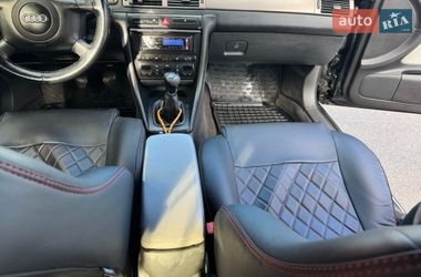 Универсал Audi A6 2000 в Одессе