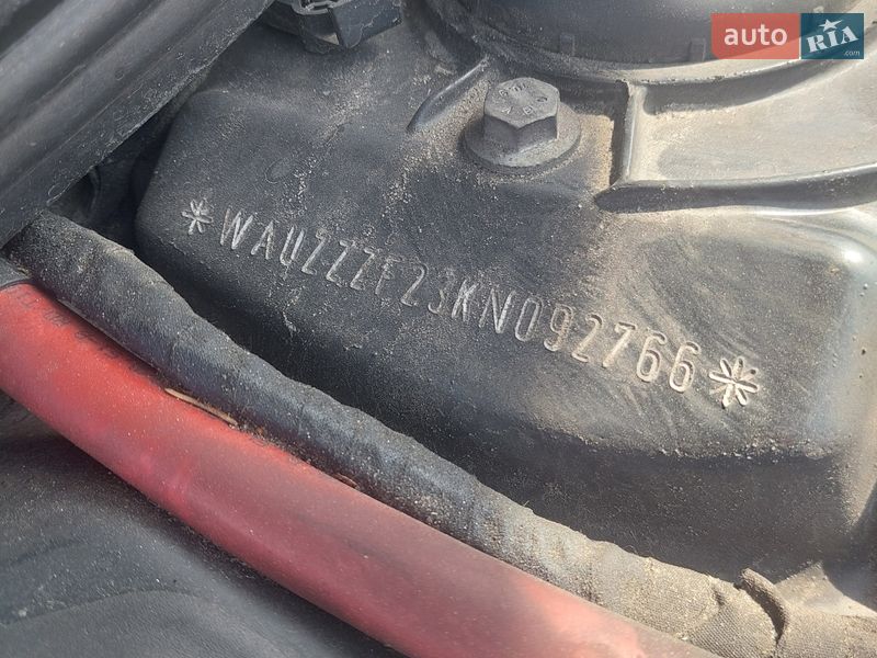 Универсал Audi A6 2019 в Любомле