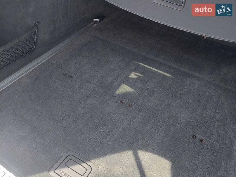 Универсал Audi A6 2019 в Любомле