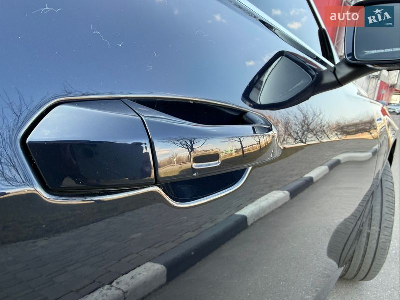 Седан Audi A6 2023 в Киеве