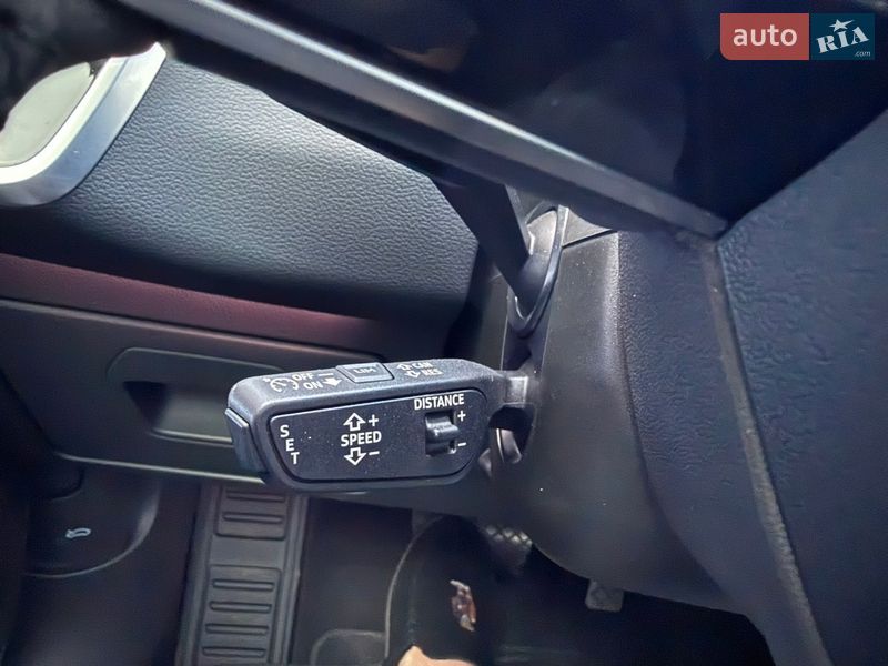 Седан Audi A6 2023 в Киеве