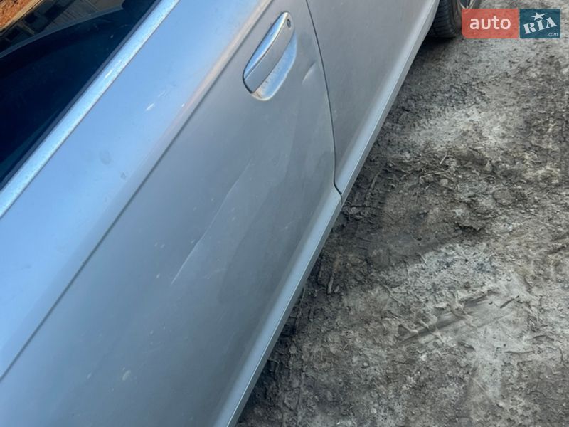 Универсал Audi A6 2008 в Стрые фото 6 Универсал Audi A6 2008 в Стрые