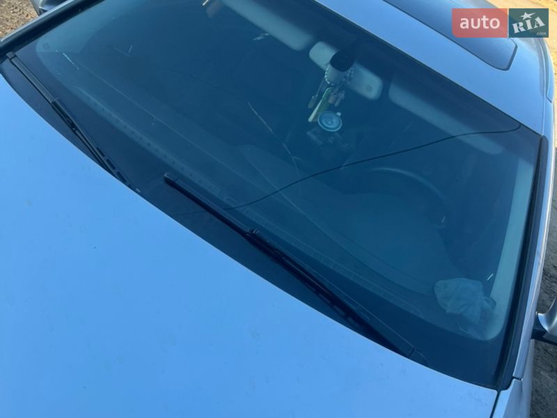 Универсал Audi A6 2008 в Стрые фото 7 Универсал Audi A6 2008 в Стрые