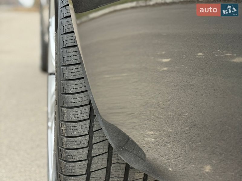 Универсал Audi A6 2011 в Луцке