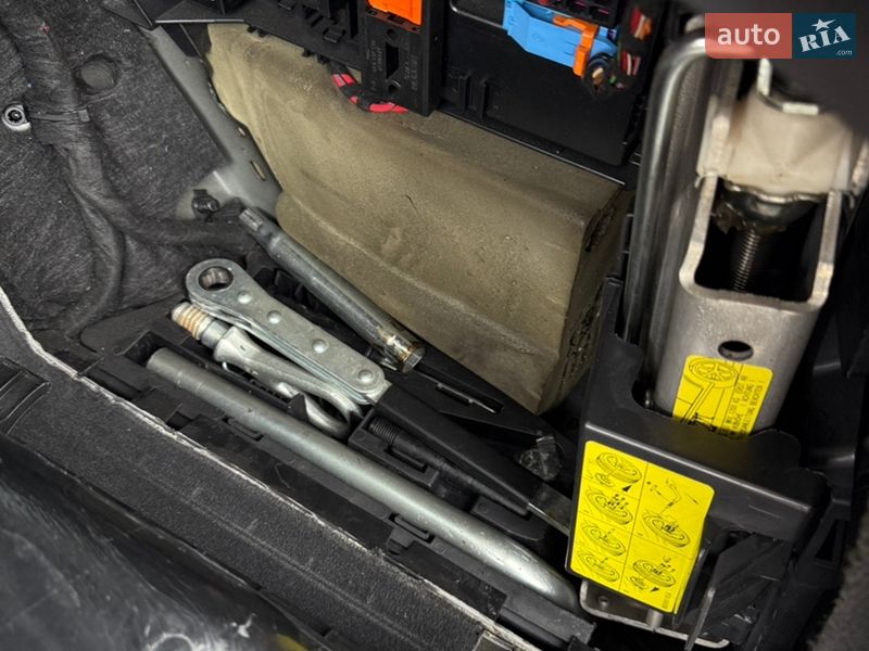 Универсал Audi A6 2011 в Луцке