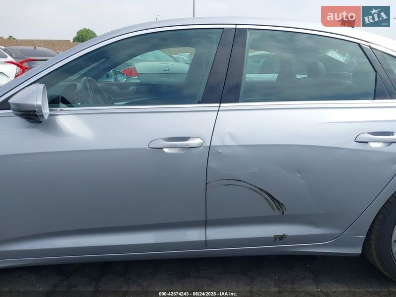 Седан Audi A6 2019 в Киеве фото 10 Седан Audi A6 2019 в Киеве