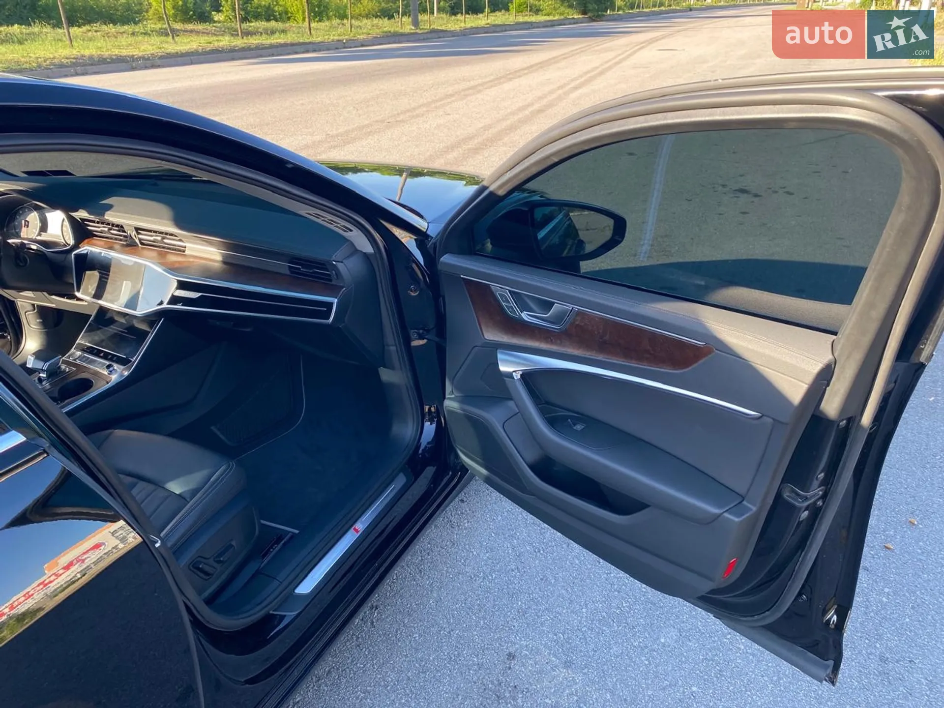 2019 Audi A6 - мініатюра 15