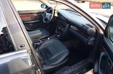 Універсал Audi A6 1996 в Ковелі