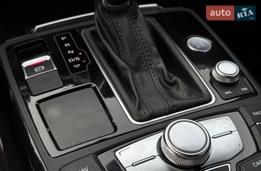Седан Audi A6 2018 в Львове фото 5 Седан Audi A6 2018 в Львове