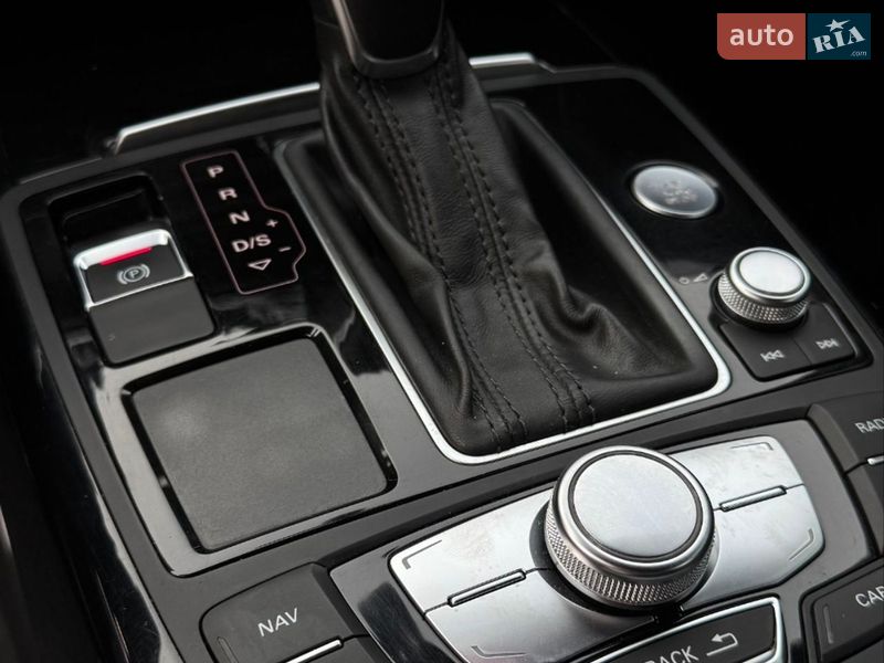 Седан Audi A6 2018 в Львове фото 5 Седан Audi A6 2018 в Львове
