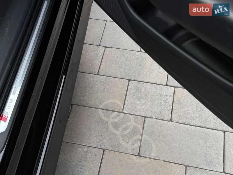 Седан Audi A6 2018 в Львове фото 11 Седан Audi A6 2018 в Львове