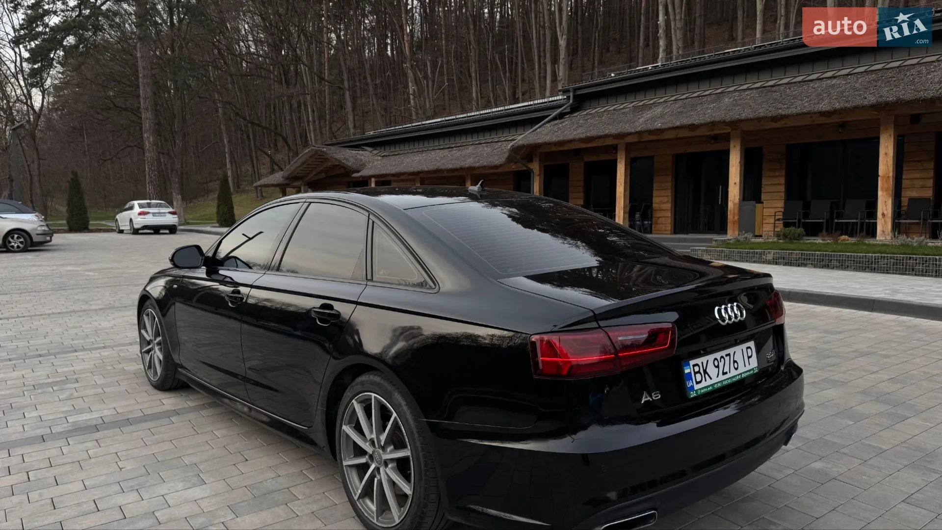 2018 Audi A6 - мініатюра 14