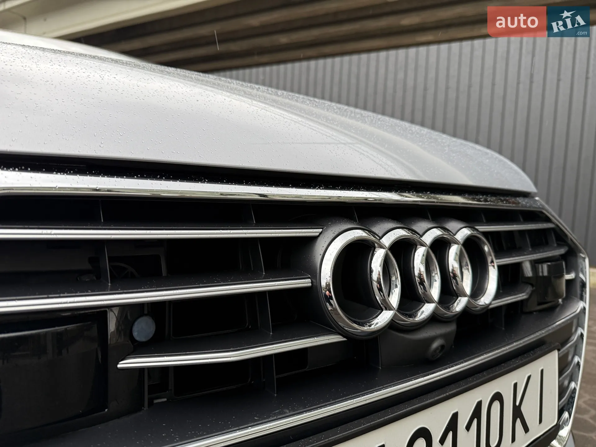 2018 Audi A6 - мініатюра 17