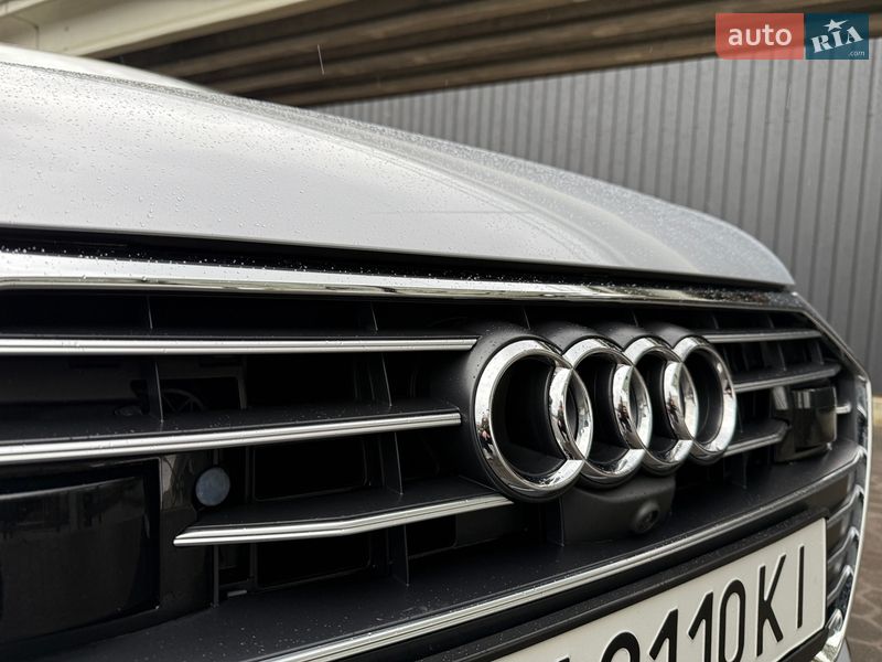 Седан Audi A6 2018 в Киеве фото 17 Седан Audi A6 2018 в Киеве