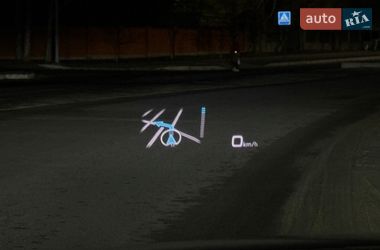 Седан Audi A6 2018 в Киеве