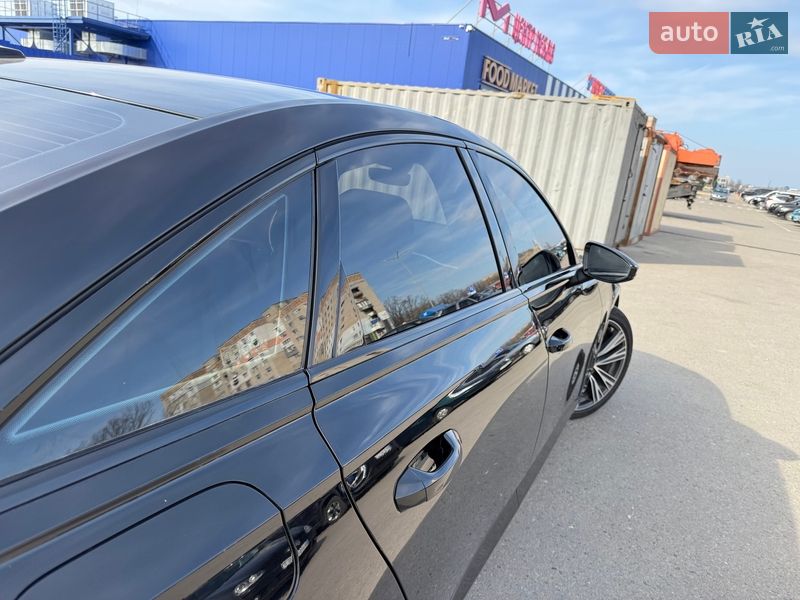 Седан Audi A6 2021 в Кропивницком фото 11 Седан Audi A6 2021 в Кропивницком