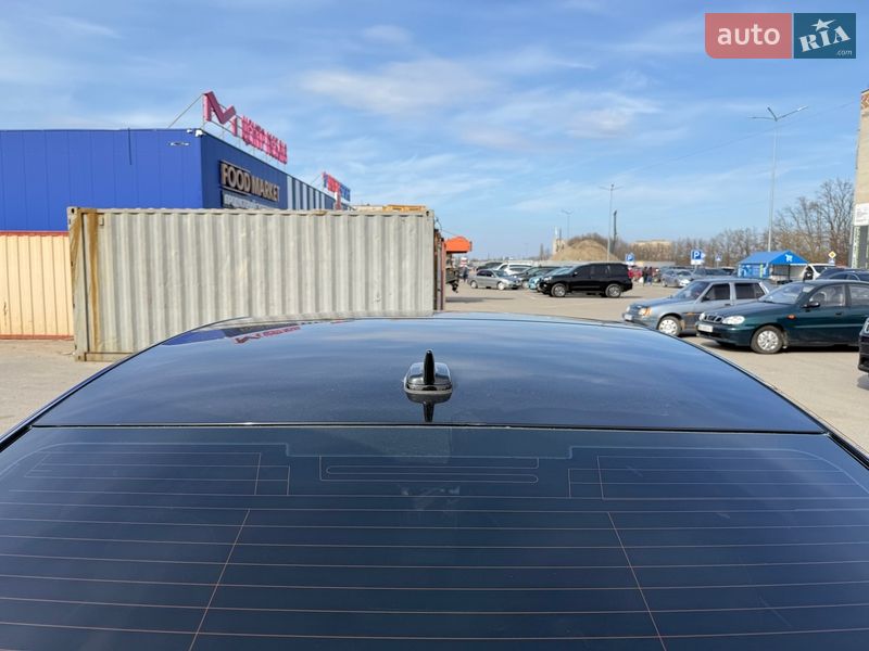 Седан Audi A6 2021 в Кропивницком фото 12 Седан Audi A6 2021 в Кропивницком