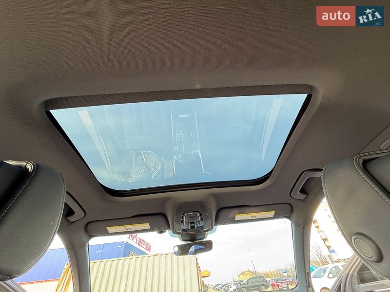 Седан Audi A6 2021 в Кропивницком фото 30 Седан Audi A6 2021 в Кропивницком