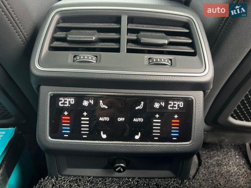 Седан Audi A6 2020 в Львове