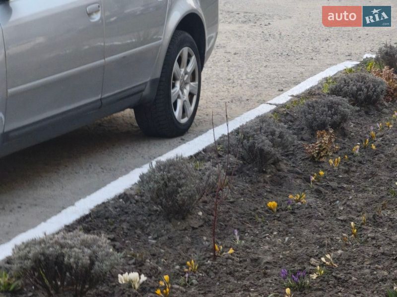 Універсал Audi A6 1999 в Вараші