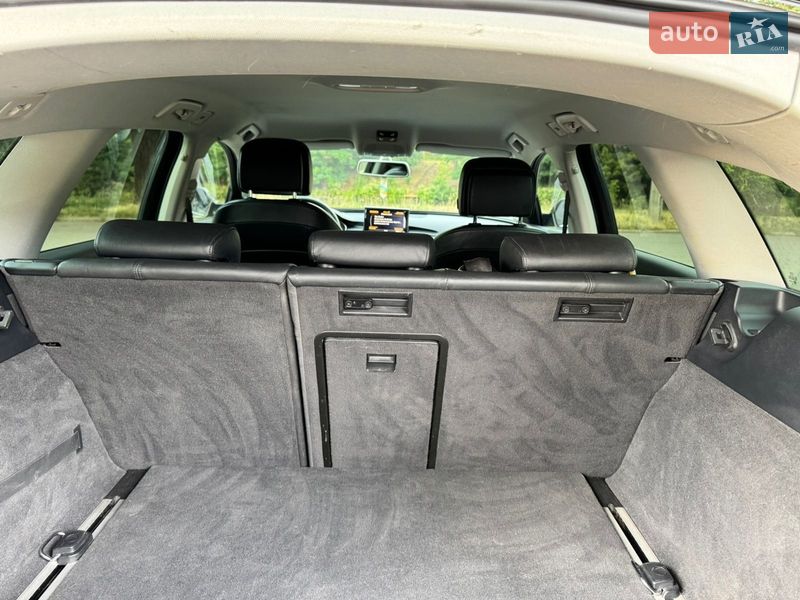 Универсал Audi A6 2012 в Кривом Роге фото 9 Универсал Audi A6 2012 в Кривом Роге