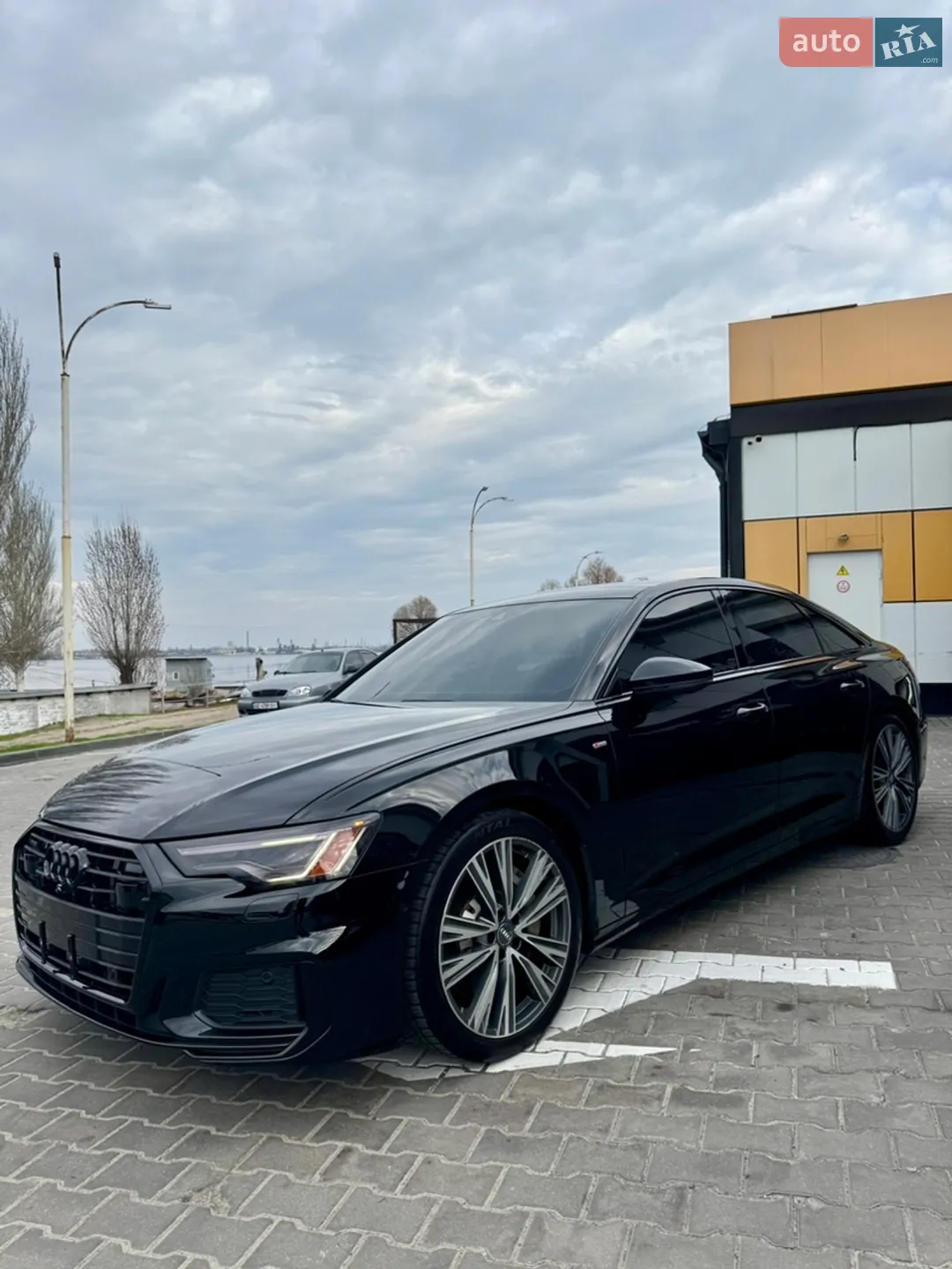 2019 Audi A6 - мініатюра 5