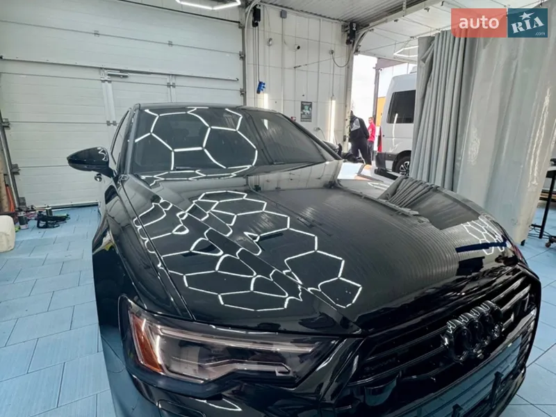 Audi A6 2019 VIN WAUL2AF25KN093347 фото оголошення 14 з 66