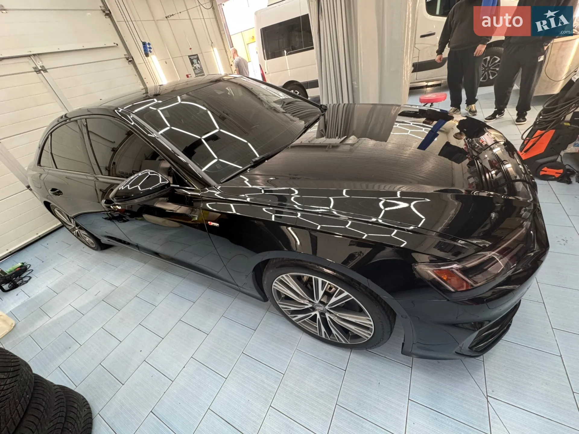 2019 Audi A6 - мініатюра 17