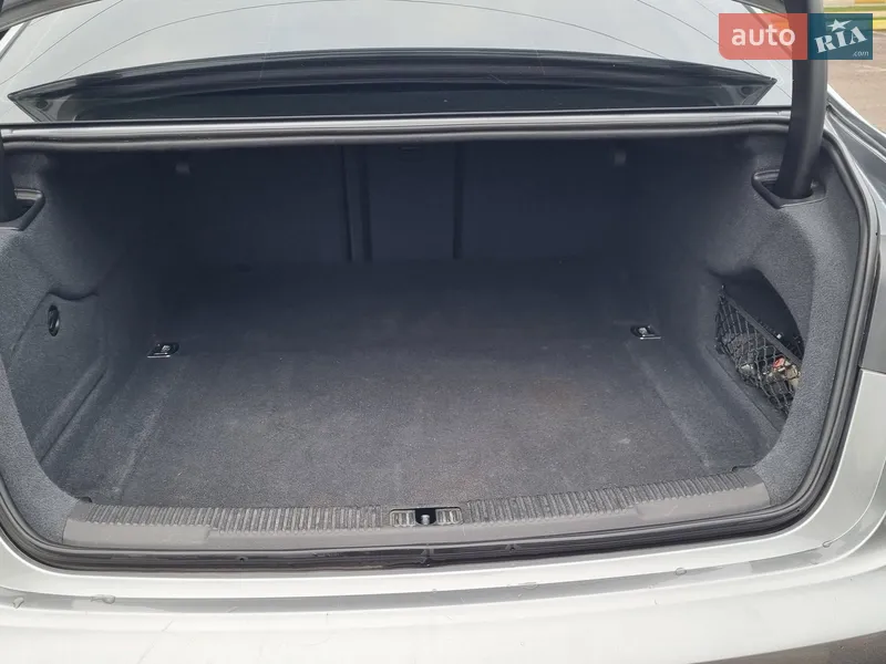 Audi A6 2011 VIN WAUGGAFC9CN098757 фото оголошення 7 з 60